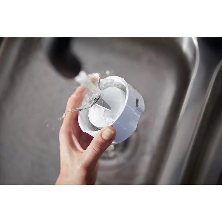 Блендер Philips HR2041/17 - фото 12