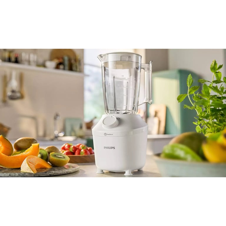 Блендер Philips HR2041/17 - фото 6