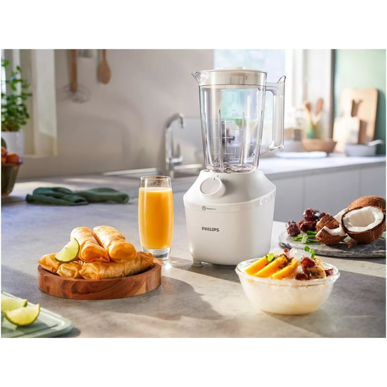 Блендер Philips HR2041/17 - фото 8
