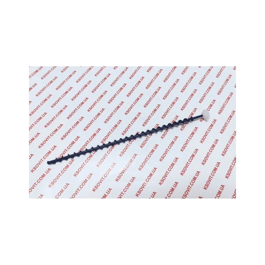 Шестерня шнек Kyocera TR-5230 P5021 аналог 302R793071/302R793 AHK (302R793071/302R793) - головне фото