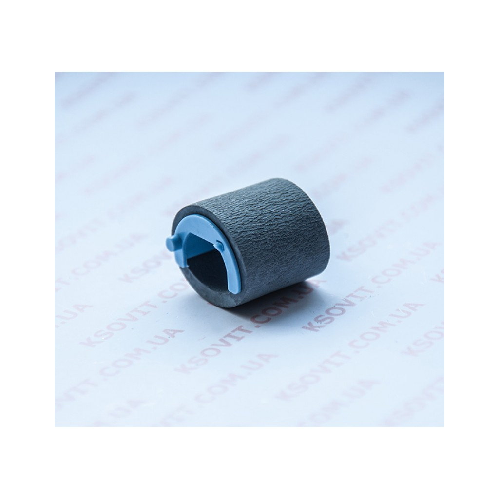 Ролик НР LJ P1005 аналог RL1-2593/RL1-1443/RL1-1442 AHK (3204760) Ролик НР LJ P1005 аналог RL1-2593/RL1-1443/RL1-1442 AHK (3204760)