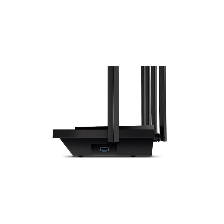 Маршрутизатор TP-Link ARCHER-AX72 - фото 2