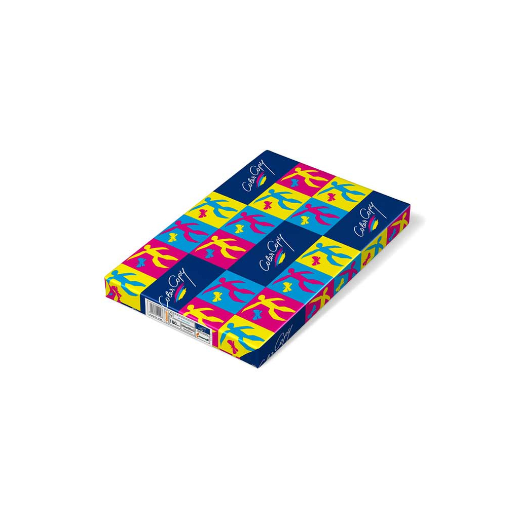Папір Color Copy SRA3, 160 г/м2 250sh (19565) Папір Color Copy SRA3, 160 г/м2 250sh (19565)