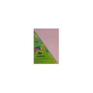 Папір Romus A4 80 г/м2 100sh Pink flamingo (R50591) - фото 1