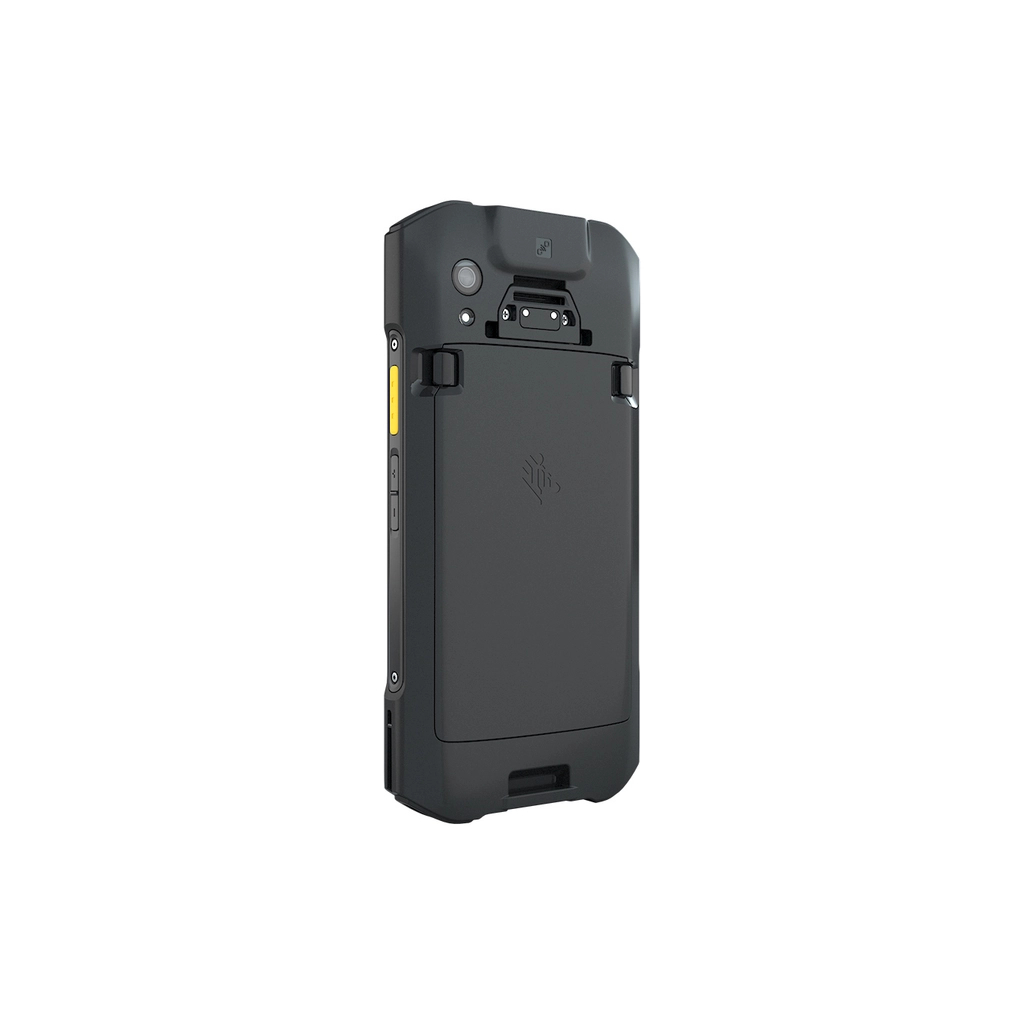 Термінал збору даних Zebra TC26, 2D, 5.0", 3GB/32GB, Android (TC26BK-11B212-A6) - фото 4 Термінал збору даних Zebra TC26, 2D, 5.0", 3GB/32GB, Android (TC26BK-11B212-A6) - фото 4