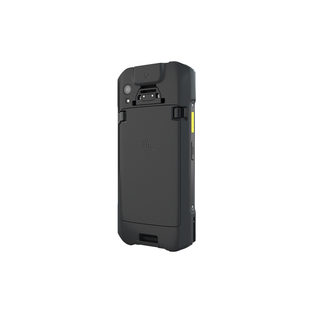 Термінал збору даних Zebra TC26, 2D, 5.0", 3GB/32GB, Android (TC26BK-11B212-A6) - фото 5 Термінал збору даних Zebra TC26, 2D, 5.0", 3GB/32GB, Android (TC26BK-11B212-A6) - фото 5