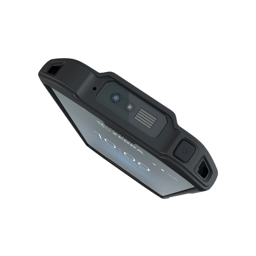 Термінал збору даних Zebra TC26, 2D, 5.0", 3GB/32GB, Android (TC26BK-11B212-A6) - фото 7 Термінал збору даних Zebra TC26, 2D, 5.0", 3GB/32GB, Android (TC26BK-11B212-A6) - фото 7