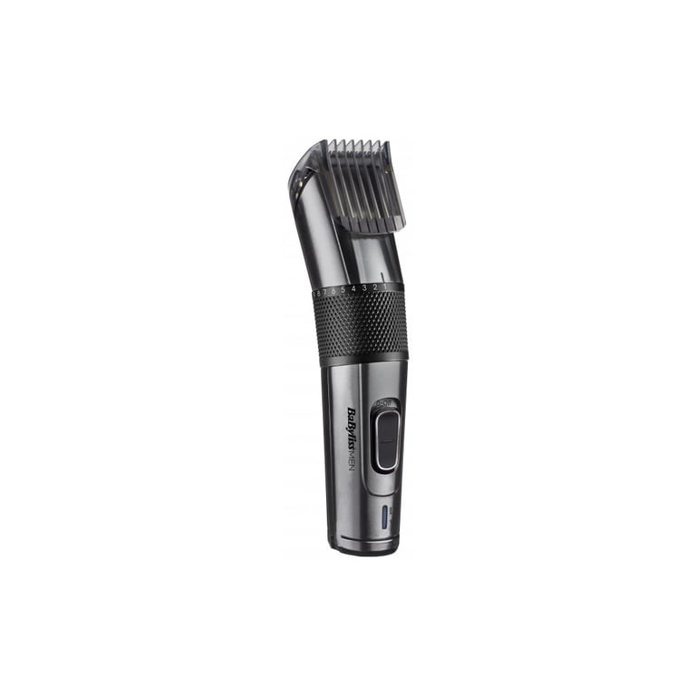 Машинка для стрижки Babyliss E978E - фото 2
