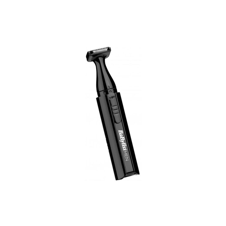 Машинка для стрижки Babyliss E978E - фото 3