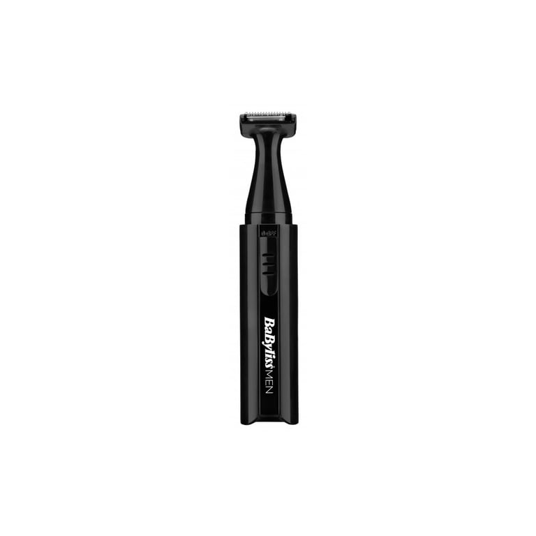 Машинка для стрижки Babyliss E978E - фото 4