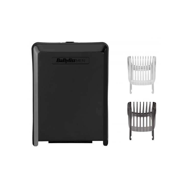 Машинка для стрижки Babyliss E978E - фото 6