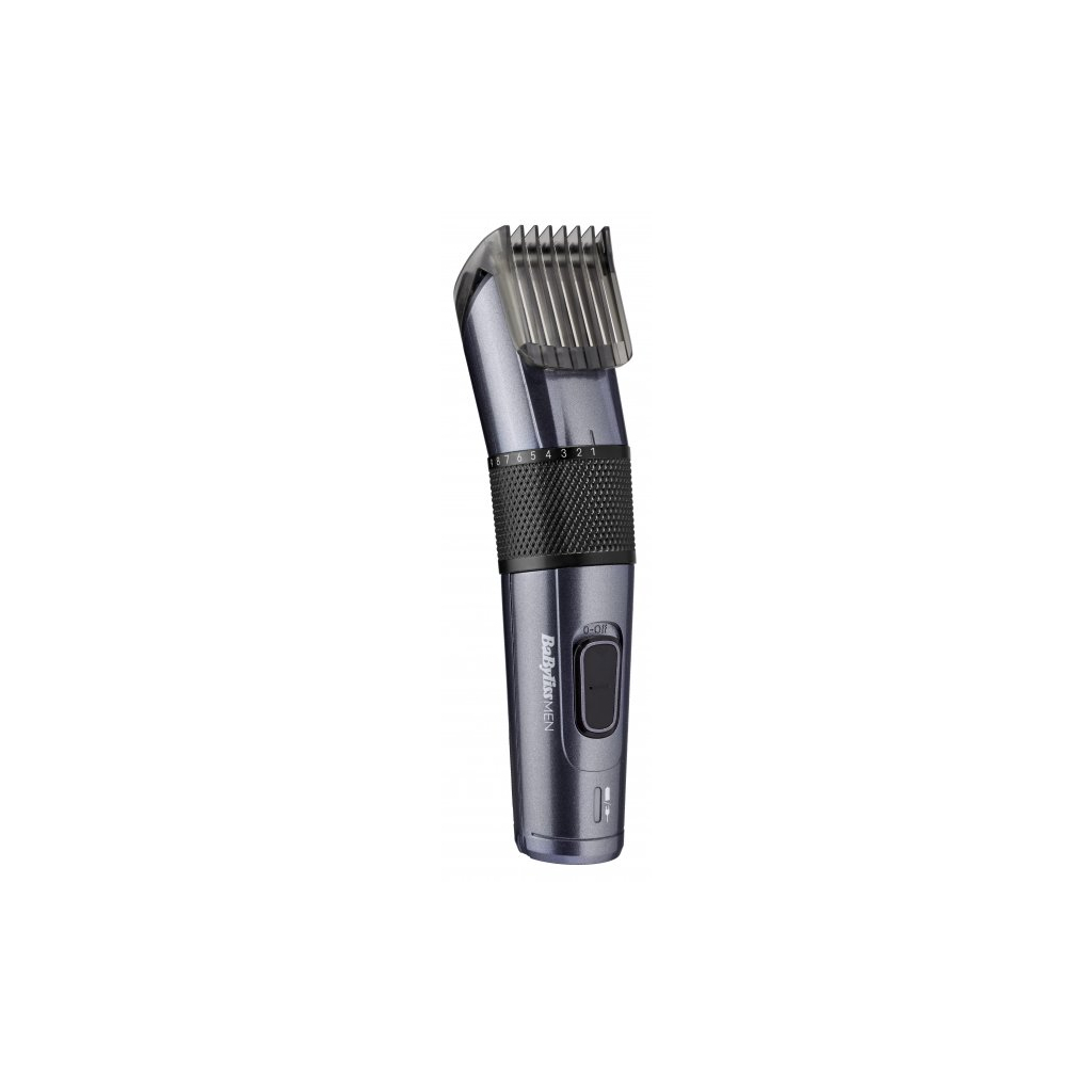 Машинка для стрижки Babyliss E976E - фото 1
