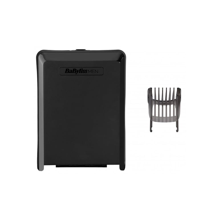 Машинка для стрижки Babyliss E976E - фото 4