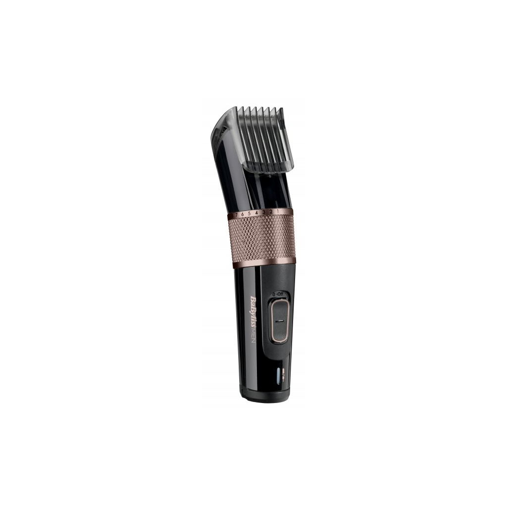 Машинка для стрижки Babyliss E974E - фото 1 Машинка для стрижки Babyliss E974E - фото 1