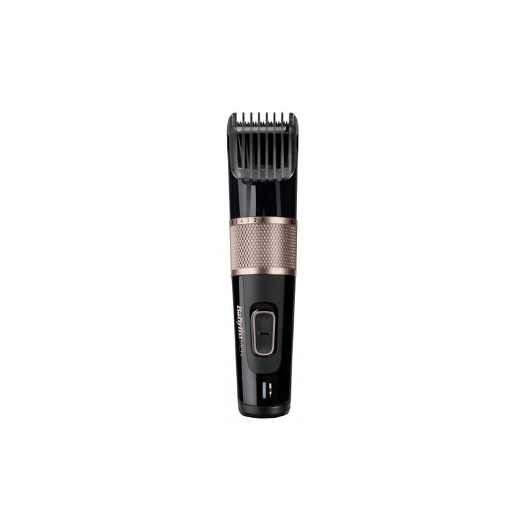 Машинка для стрижки Babyliss E974E - фото 2