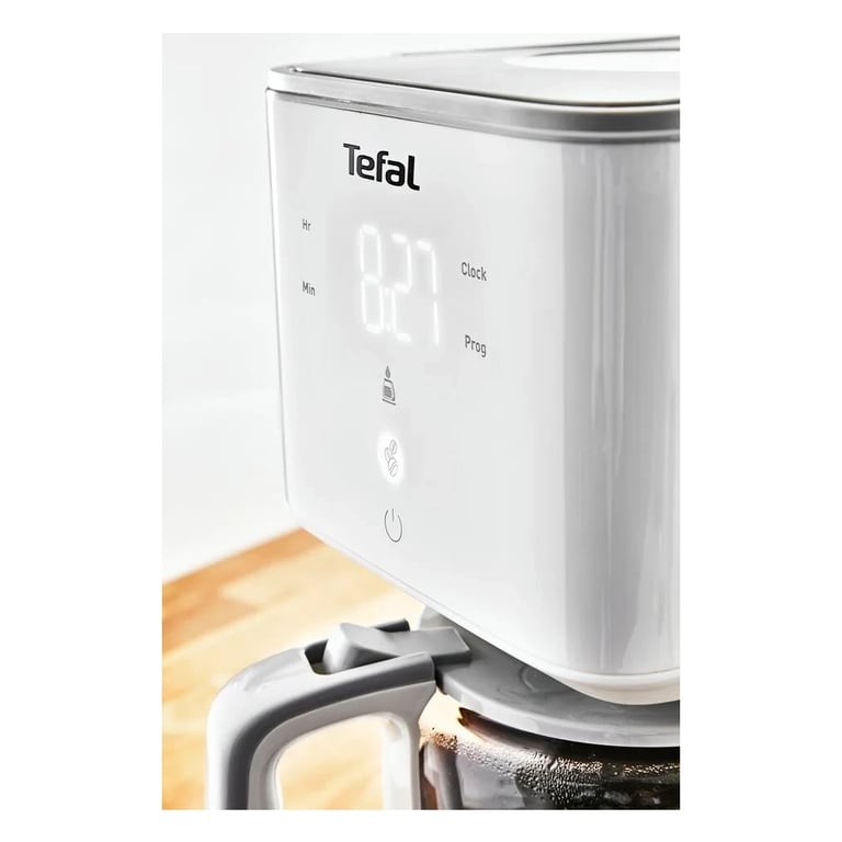 Крапельна кавоварка Tefal CM693110 - фото 10