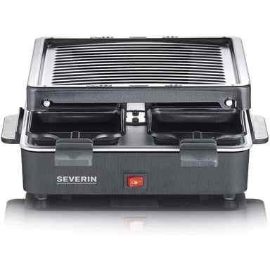 Електрогриль Severin RG 2370 - фото 1