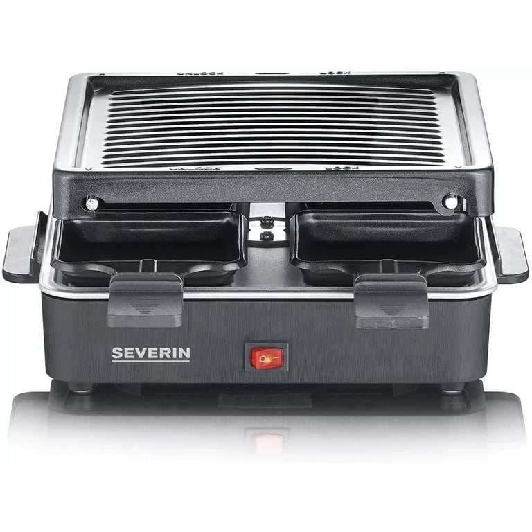 Електрогриль Severin RG 2370 - фото 1