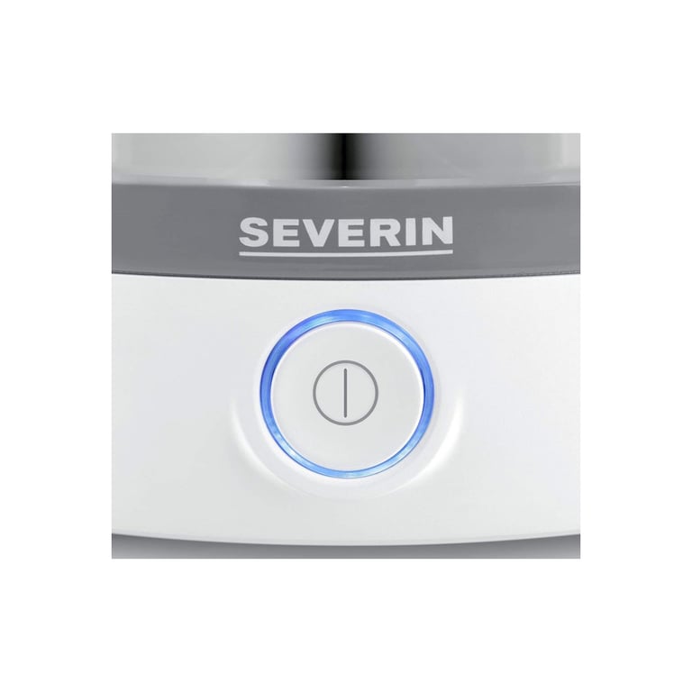 Йогуртниця Severin JG 3518 - фото 5