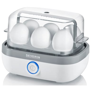 Яйцеварка Severin EK 3164 - фото 1