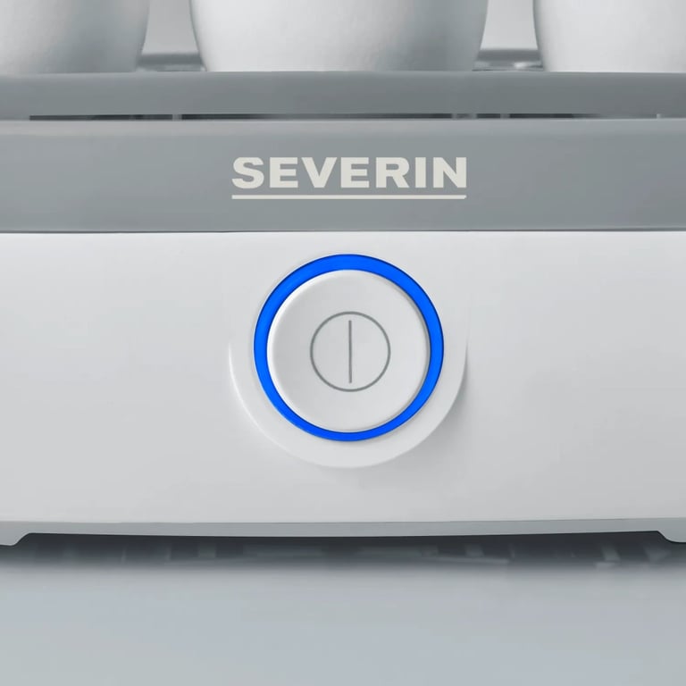 Яйцеварка Severin EK 3164 - фото 4