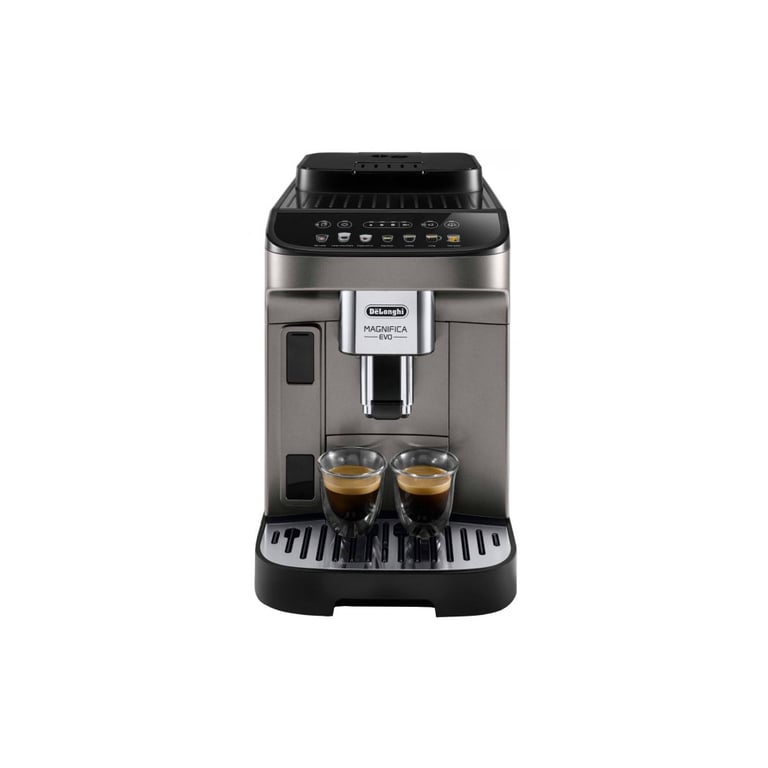 Кавомашина DeLonghi ECAM 290.81.TB - фото 1