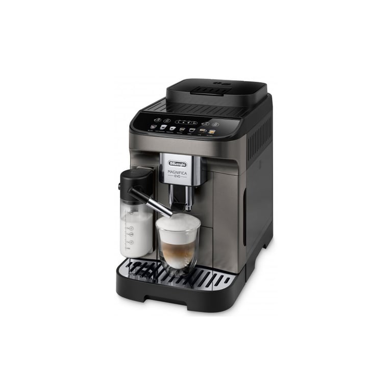 Кавомашина DeLonghi ECAM 290.81.TB - фото 2