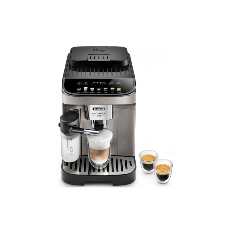 Кавомашина DeLonghi ECAM 290.81.TB - фото 3
