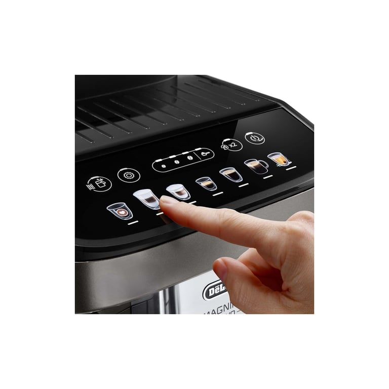 Кавомашина DeLonghi ECAM 290.81.TB - фото 4