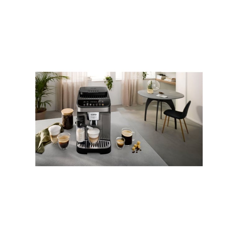 Кавомашина DeLonghi ECAM 290.81.TB - фото 5