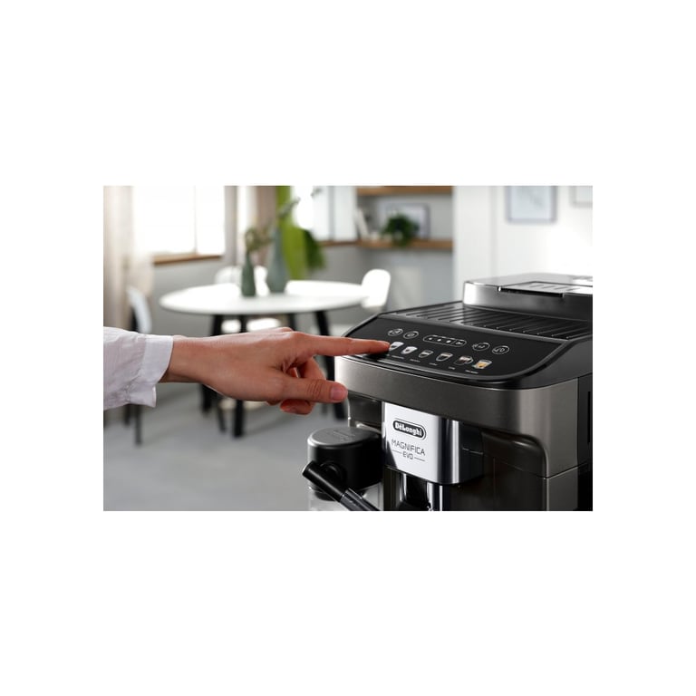 Кавомашина DeLonghi ECAM 290.81.TB - фото 6
