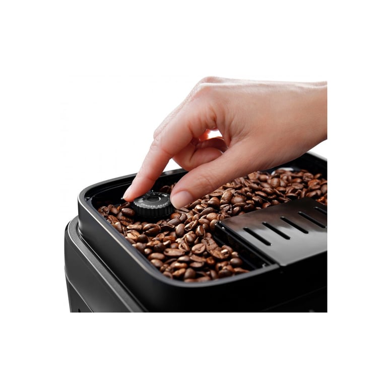 Кавомашина DeLonghi ECAM 290.81.TB - фото 8