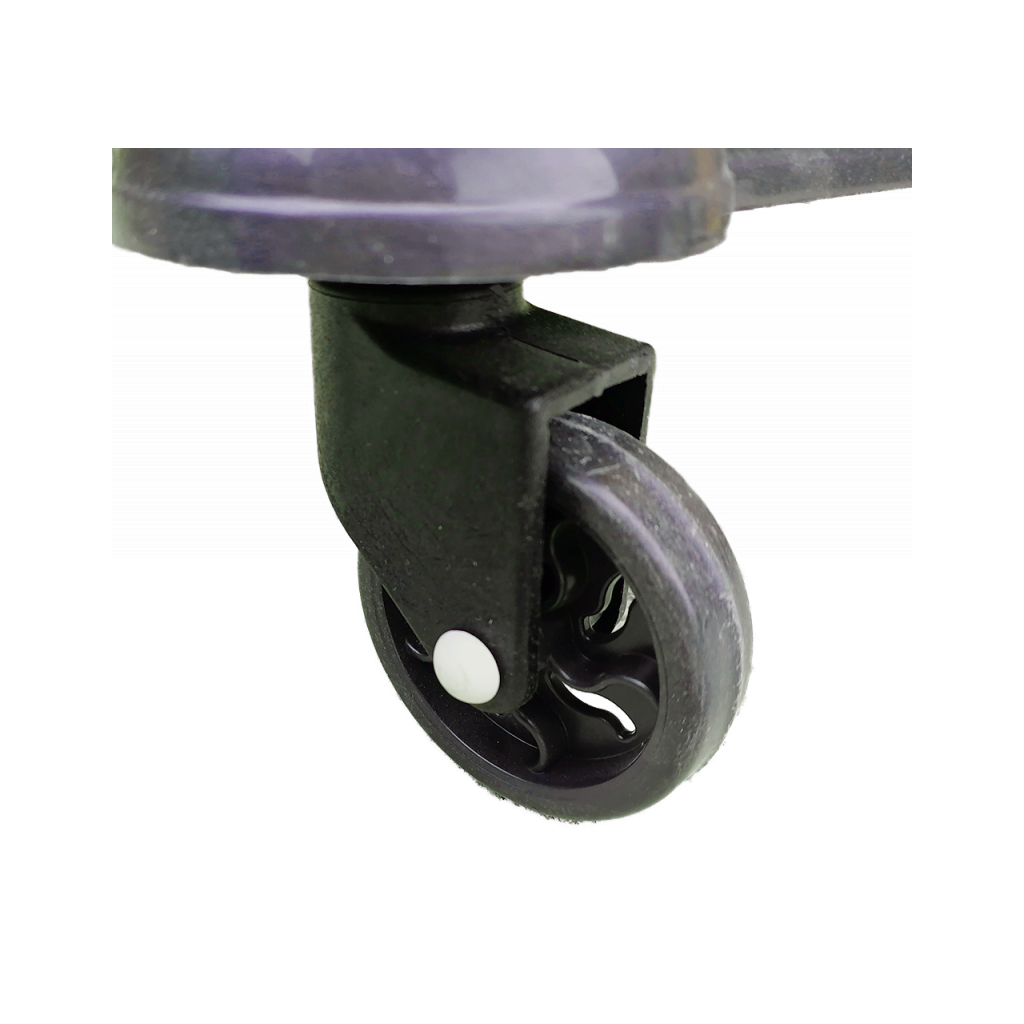 Відро для швабр Planet Household візок для прибирання на 2 відра з віджимом 25+25 л (10249) - фото 9 Відро для швабр Planet Household візок для прибирання на 2 відра з віджимом 25+25 л (10249) - фото 9