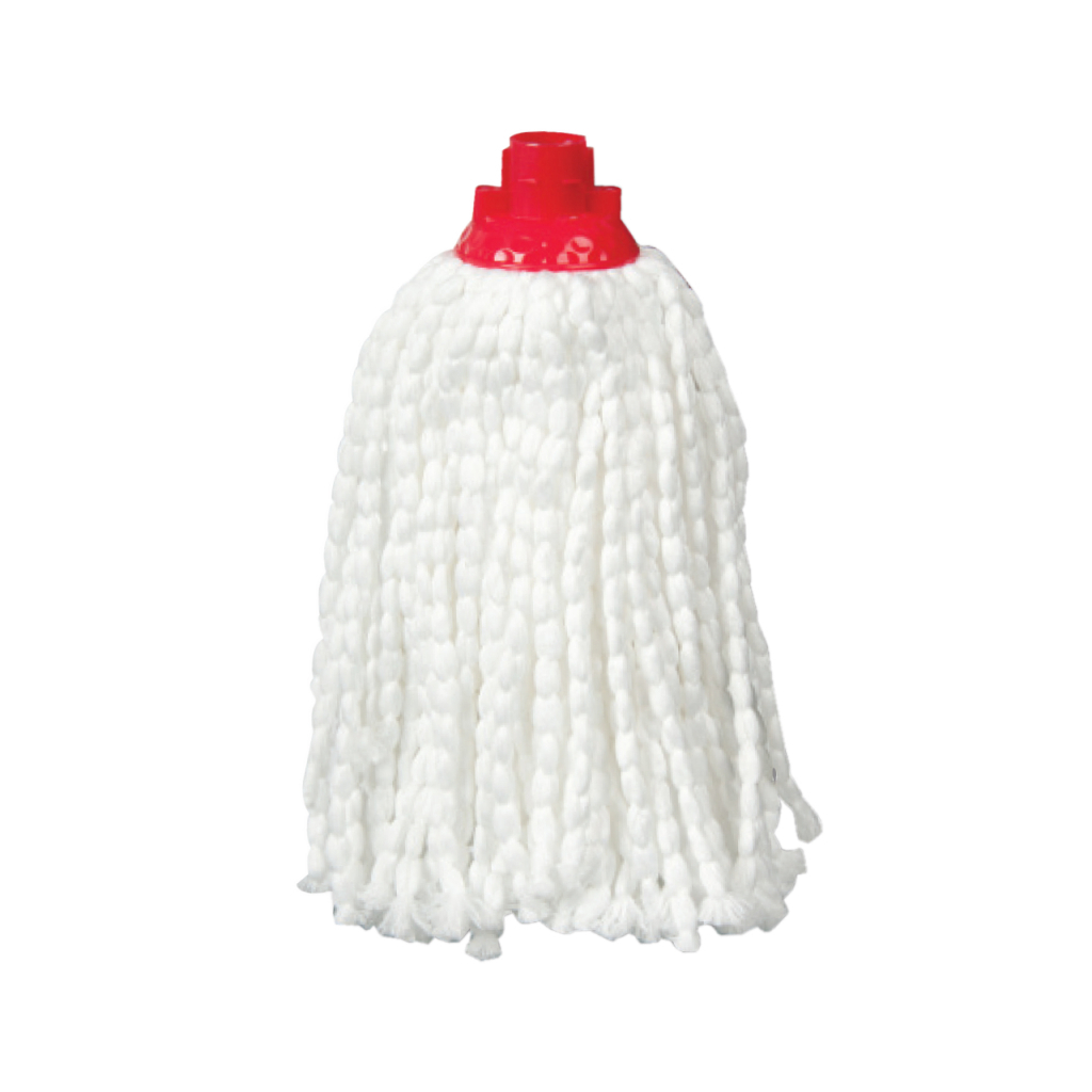 Насадка змінна для швабри Planet Household Gold Mop мотузкова (6919) - фото 1 Насадка змінна для швабри Planet Household Gold Mop мотузкова (6919) - фото 1