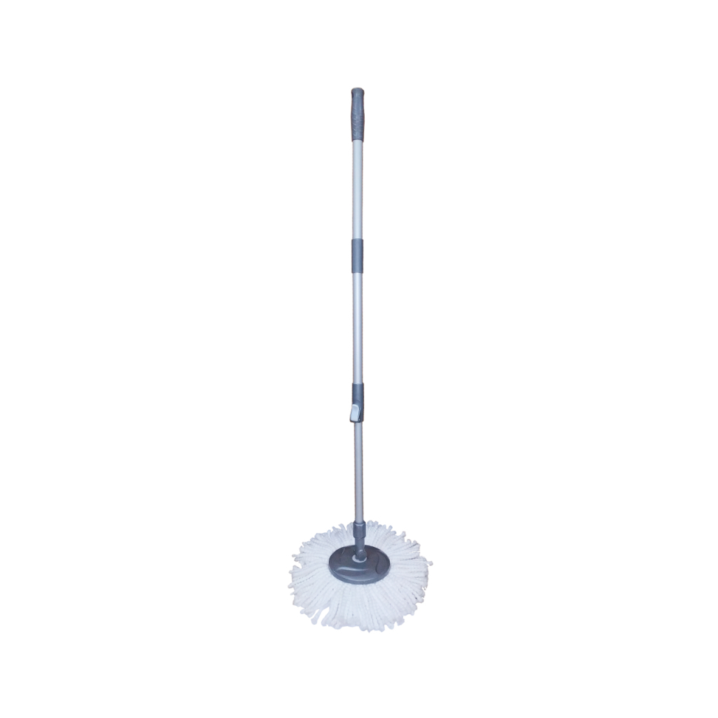 Швабра Planet Household Spin Mop Eco (6850) - фото 1