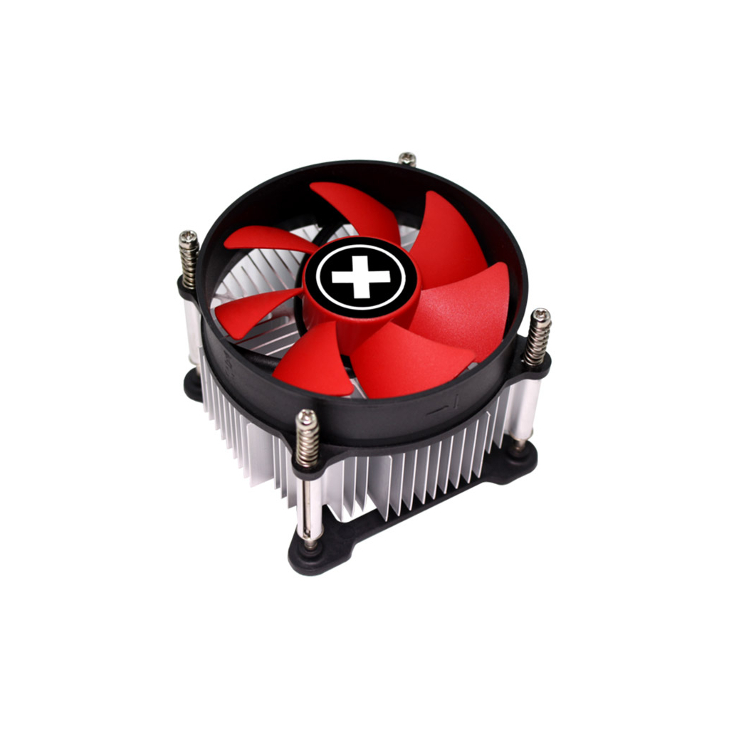 Кулер до процесора Xilence I350PWM (XC232) - фото 1