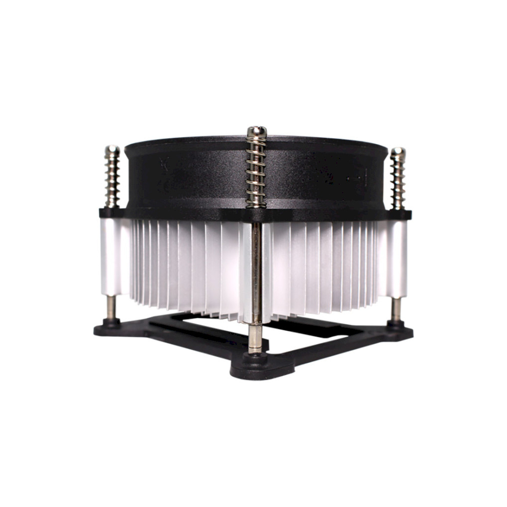 Кулер до процесора Xilence I350PWM (XC232) - фото 3 Кулер до процесора Xilence I350PWM (XC232) - фото 3