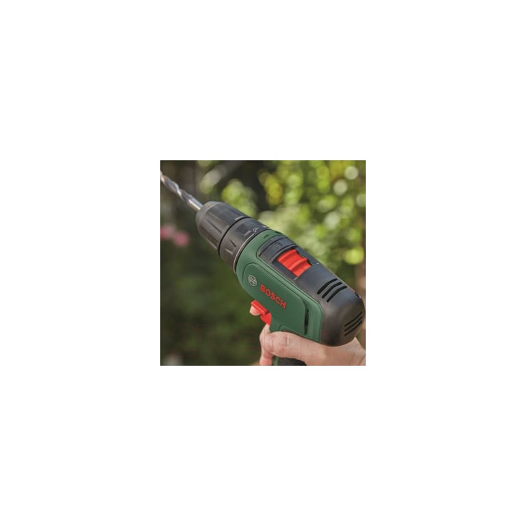 Шуруповерт Bosch EasyDrill 1200, 12В, 1х1.5Ач, ЗП, кейс (0.603.9D3.006) - фото 4
