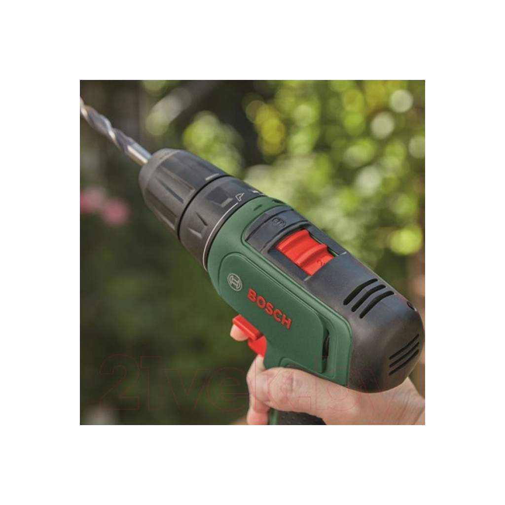 Шуруповерт Bosch EasyDrill 1200, 12В, 2х1.5Ач, ЗП, набір свердл і біт, кейс (0.603.9D3.007) - фото 6 Шуруповерт Bosch EasyDrill 1200, 12В, 2х1.5Ач, ЗП, набір свердл і біт, кейс (0.603.9D3.007) - фото 6