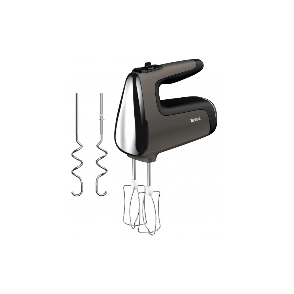 Міксер Tefal HT654E38 - фото 1 Міксер Tefal HT654E38 - фото 1