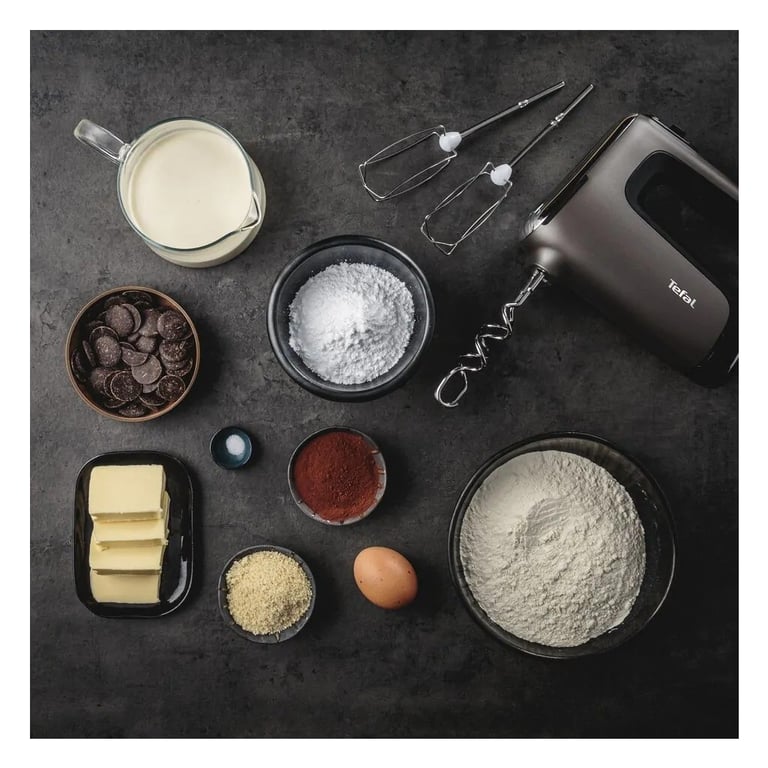 Міксер Tefal HT650E38 - фото 3