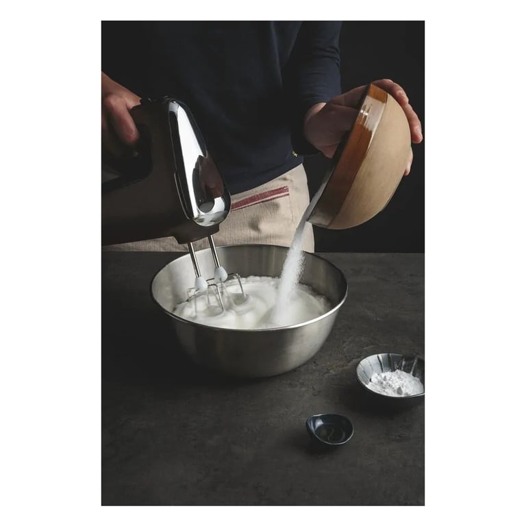 Міксер Tefal HT650E38 - фото 5