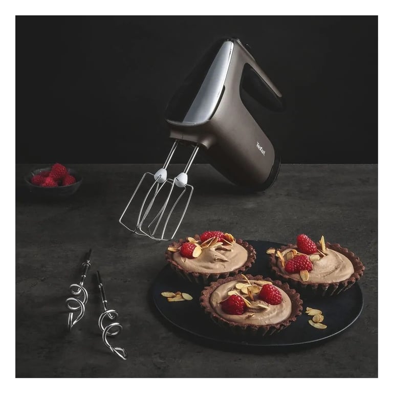 Міксер Tefal HT650E38 - фото 6