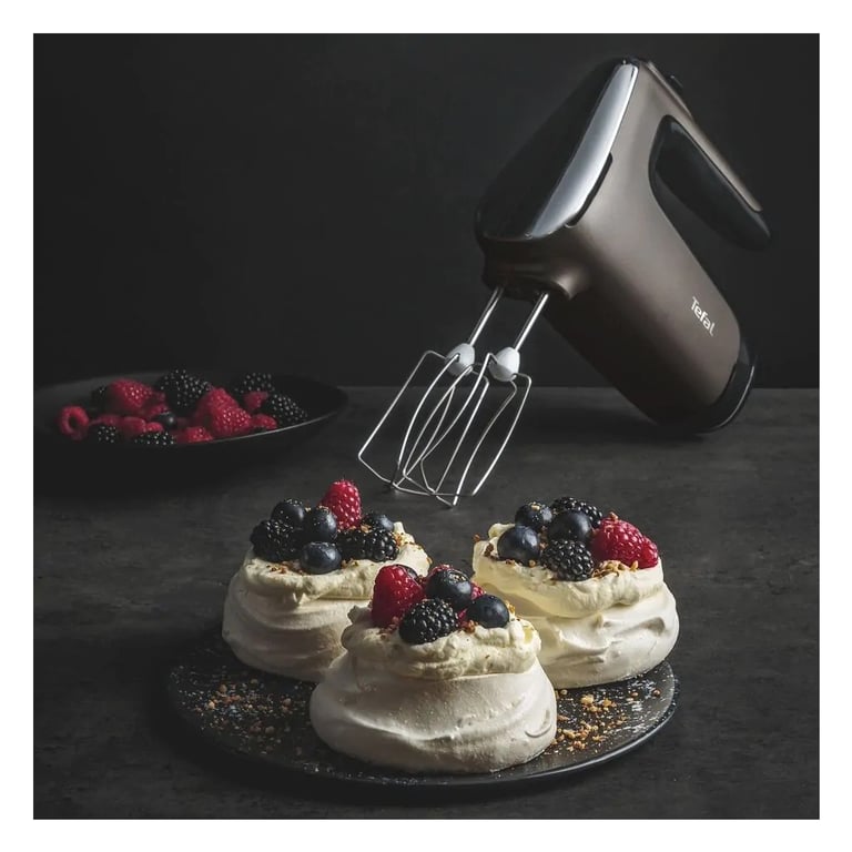 Міксер Tefal HT650E38 - фото 8