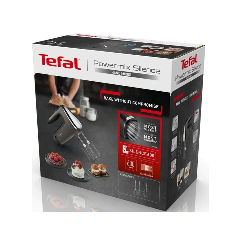 Міксер Tefal HT650E38 - фото 9