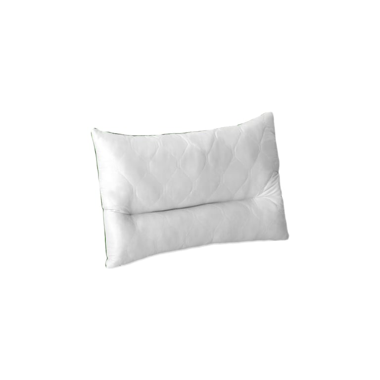 Подушка MirSon ортопедична DeLuxe Eco-Soft Aloe Vera 564 ортопедична 50х70 (2200000625151) - фото 1