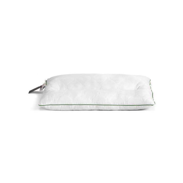 Подушка MirSon ортопедична DeLuxe Eco-Soft Aloe Vera 564 ортопедична 50х70 (2200000625151) - фото 2