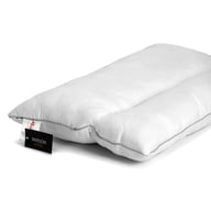 Подушка MirSon ортопедична Deluxe Eco Silver 181 Середня 50x70 см (2200000398529) - фото 4