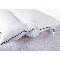 Подушка MirSon ортопедична Premium антиаллергенная 50x70 см (2200000008558) - фото 4