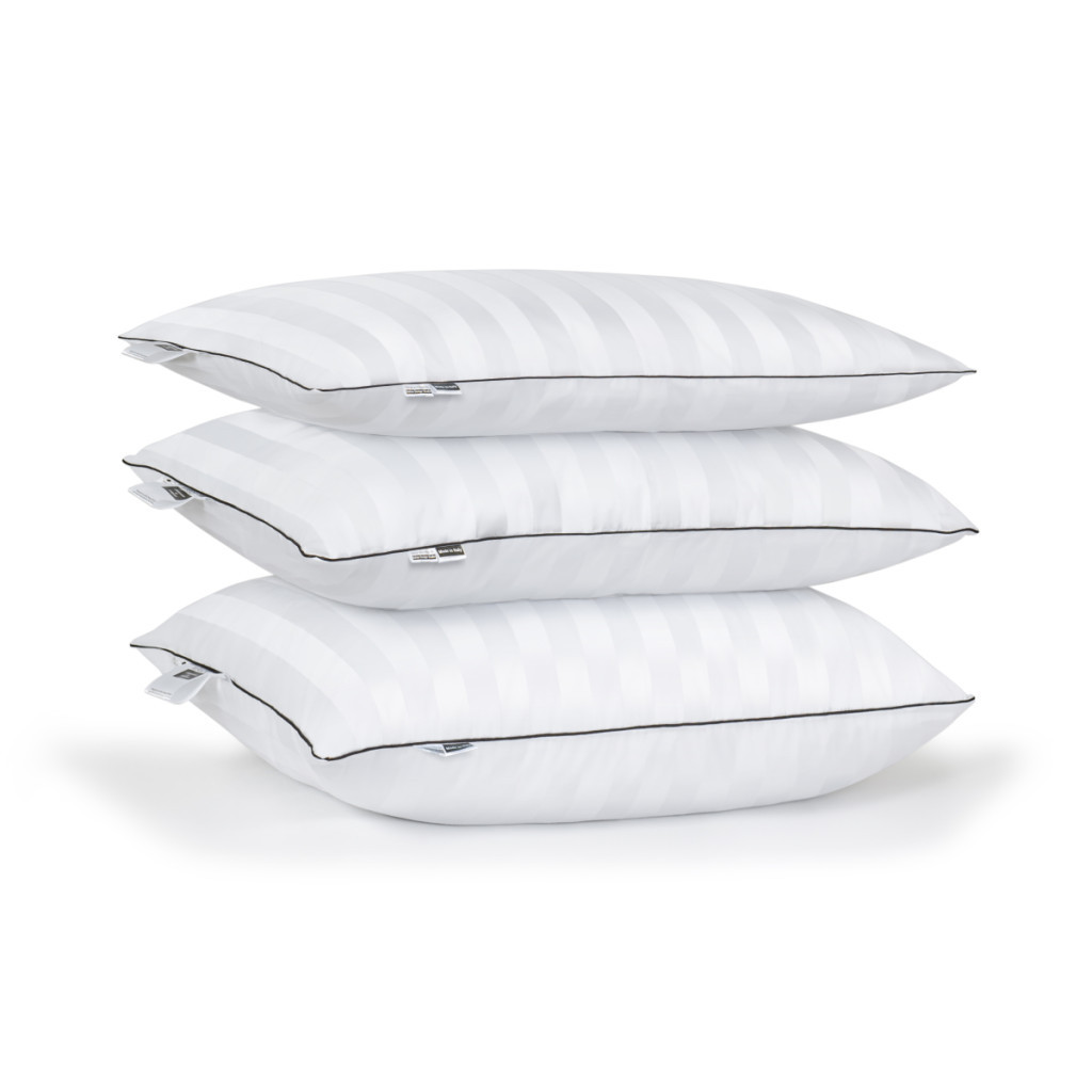 Подушка MirSon шовкова Hand Made Royal Pearl Natural 942 низька 40x60 (2200000557582) - фото 10 Подушка MirSon шовкова Hand Made Royal Pearl Natural 942 низька 40x60 (2200000557582) - фото 10